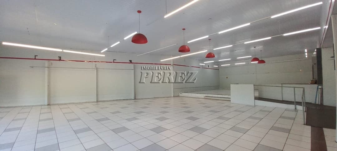 Galpão, 250 m² para alugar no Conjunto Parigot De Souza 1 - Londrina/PR - Foto 7