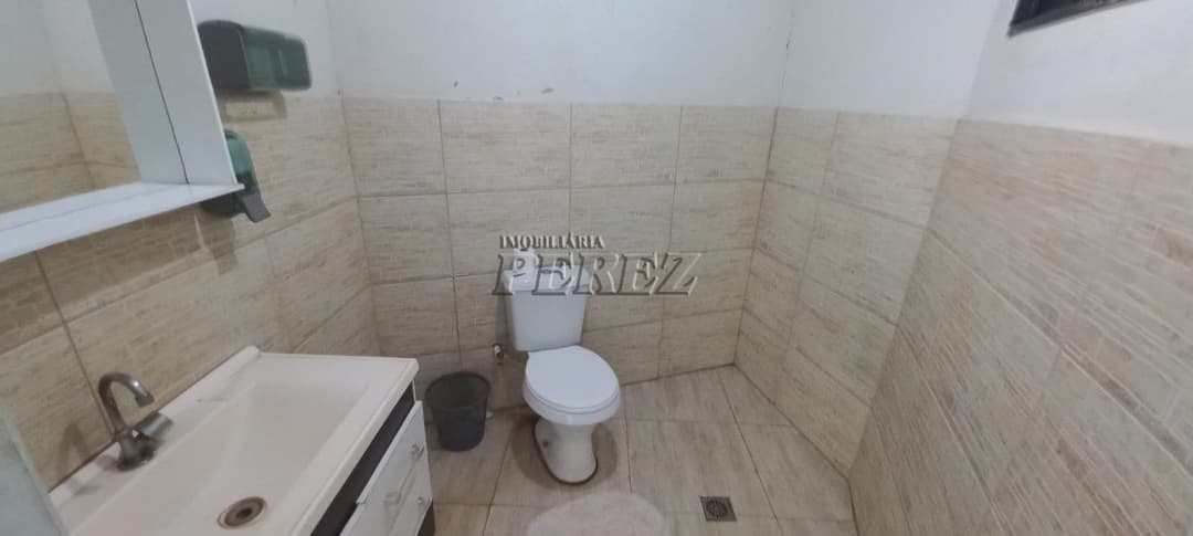 Galpão, 250 m² para alugar no Conjunto Parigot De Souza 1 - Londrina/PR - Foto 10