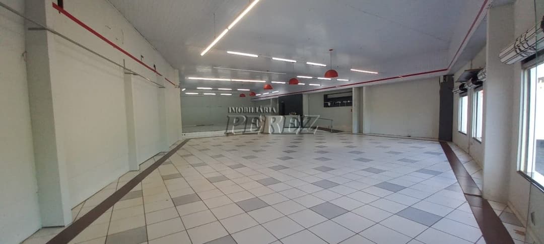 Galpão, 250 m² para alugar no Conjunto Parigot De Souza 1 - Londrina/PR - Foto 5