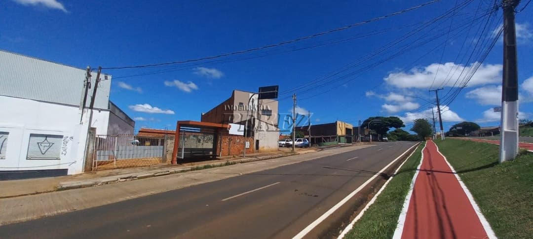 Galpão, 250 m² para alugar no Conjunto Parigot De Souza 1 - Londrina/PR - Foto 13