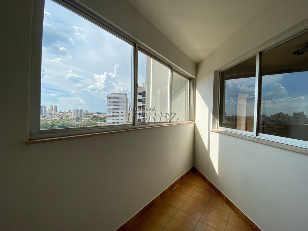 Apartamento no Edifício Isabella, de 3 quartos, 98 m² à venda no Centro - Londrina/PR - Foto 5