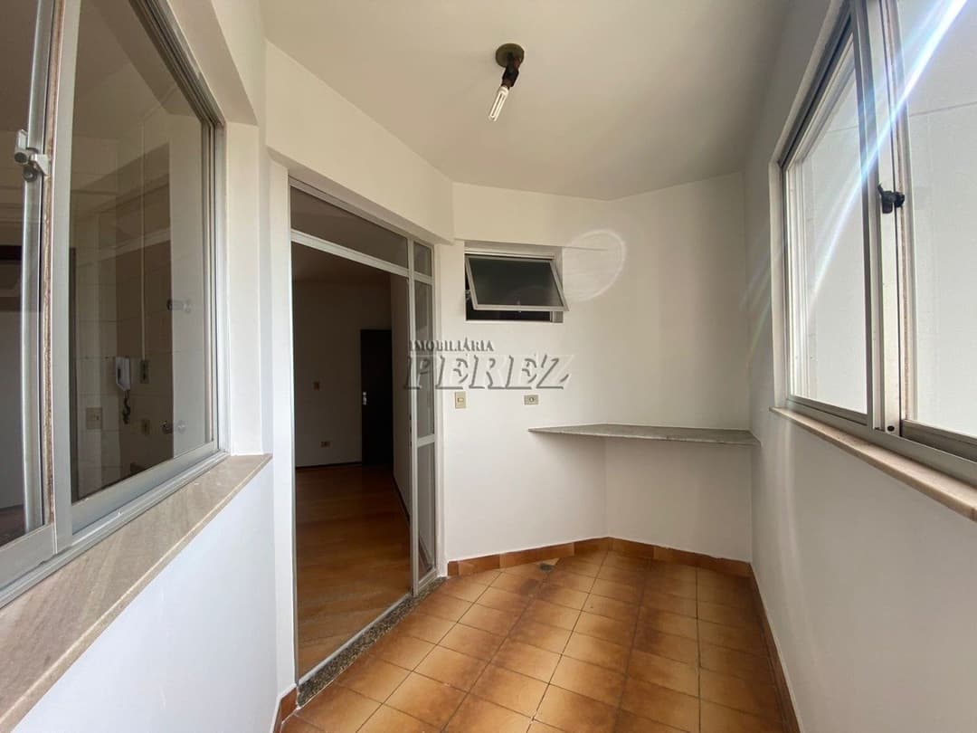Apartamento no Edifício Isabella, de 3 quartos, 98 m² à venda no Centro - Londrina/PR - Foto 4