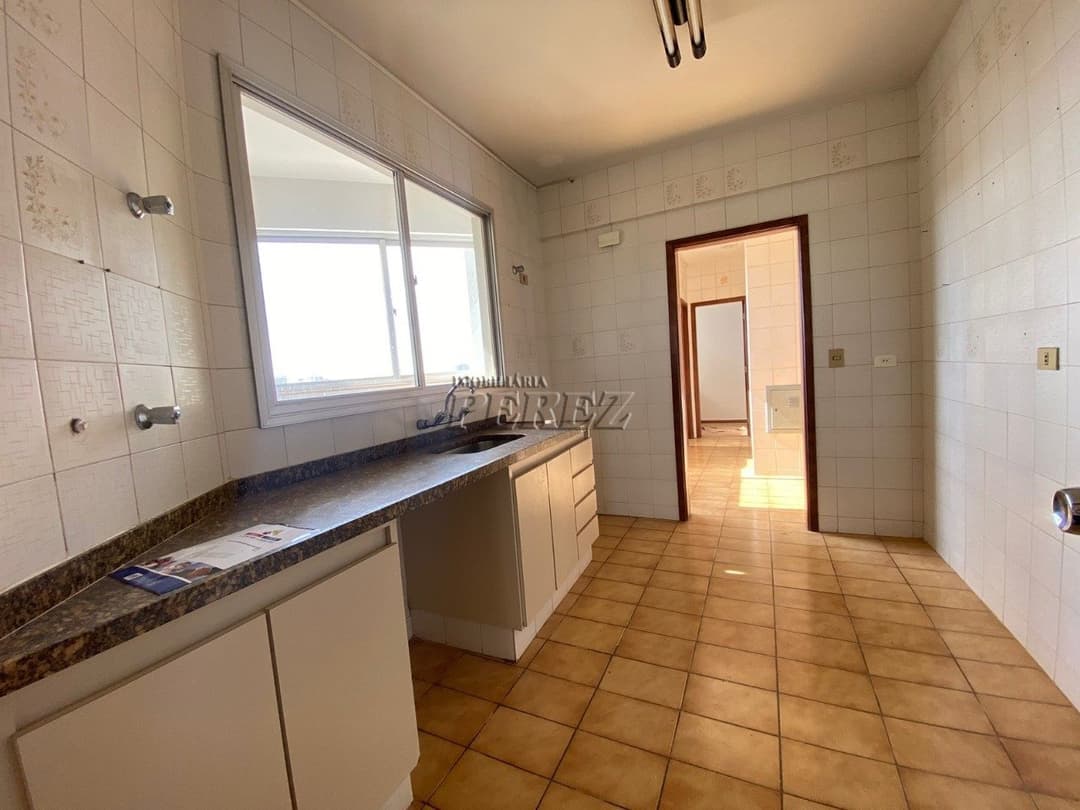 Apartamento no Edifício Isabella, de 3 quartos, 98 m² à venda no Centro - Londrina/PR - Foto 8