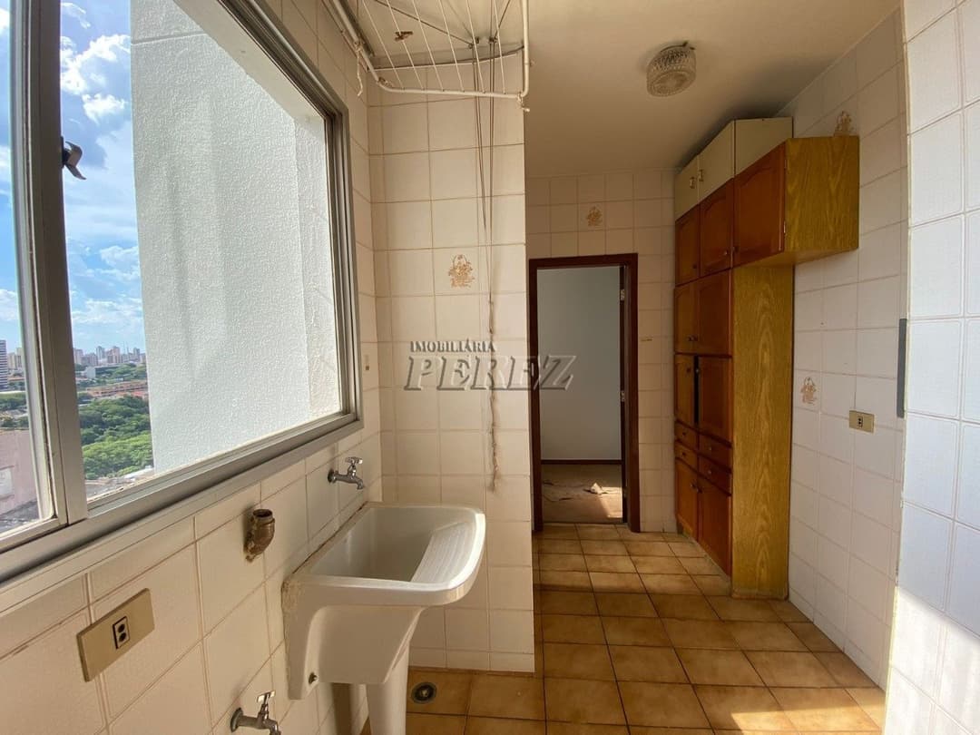 Apartamento no Edifício Isabella, de 3 quartos, 98 m² à venda no Centro - Londrina/PR - Foto 9