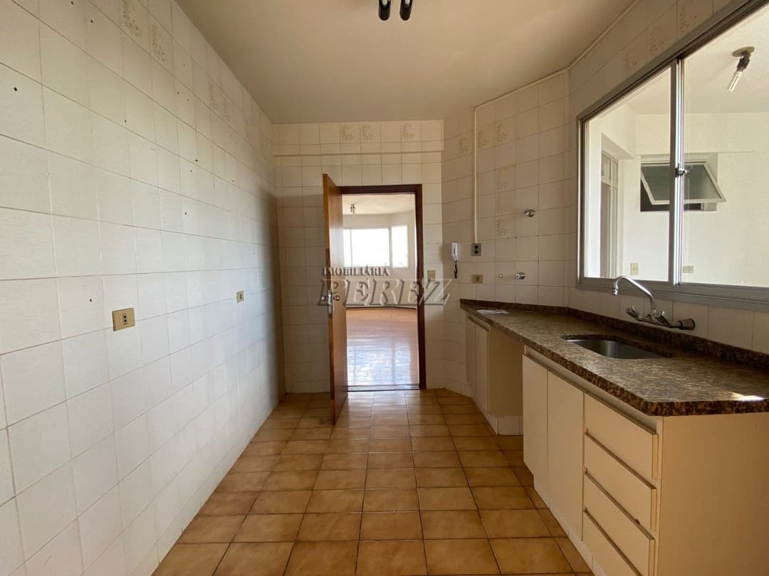 Apartamento no Edifício Isabella, de 3 quartos, 98 m² à venda no Centro - Londrina/PR - Foto 7