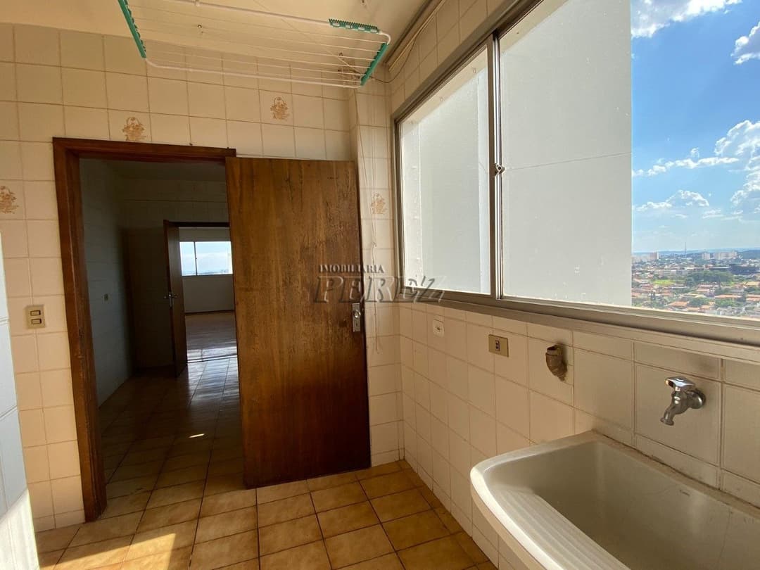 Apartamento no Edifício Isabella, de 3 quartos, 98 m² à venda no Centro - Londrina/PR - Foto 10