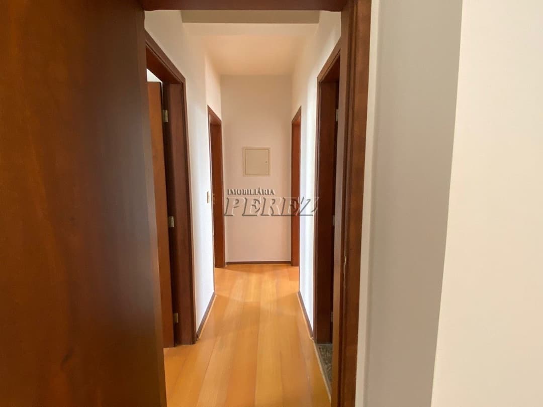 Apartamento no Edifício Isabella, de 3 quartos, 98 m² à venda no Centro - Londrina/PR - Foto 13