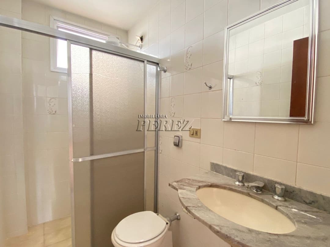Apartamento no Edifício Isabella, de 3 quartos, 98 m² à venda no Centro - Londrina/PR - Foto 20