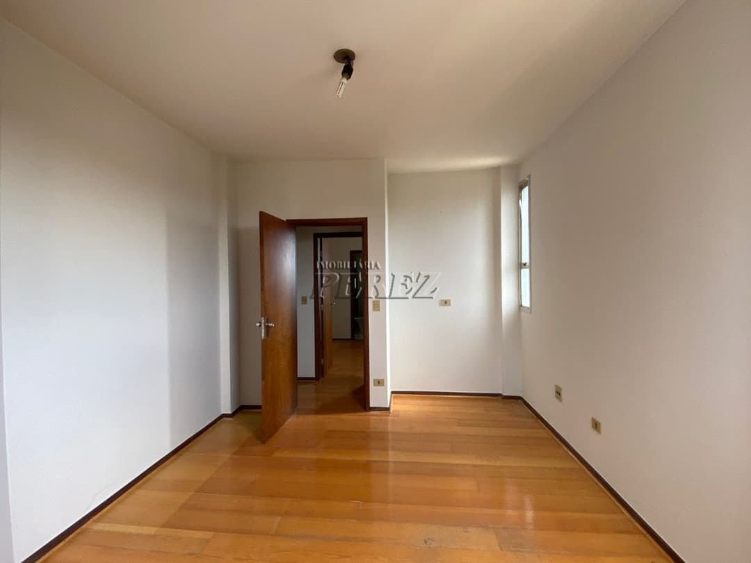Apartamento no Edifício Isabella, de 3 quartos, 98 m² à venda no Centro - Londrina/PR - Foto 19