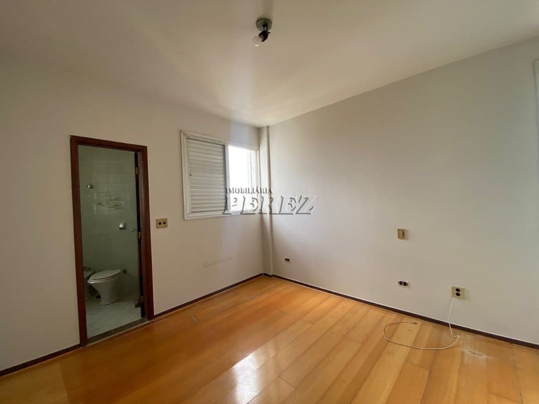 Apartamento no Edifício Isabella, de 3 quartos, 98 m² à venda no Centro - Londrina/PR - Foto 14