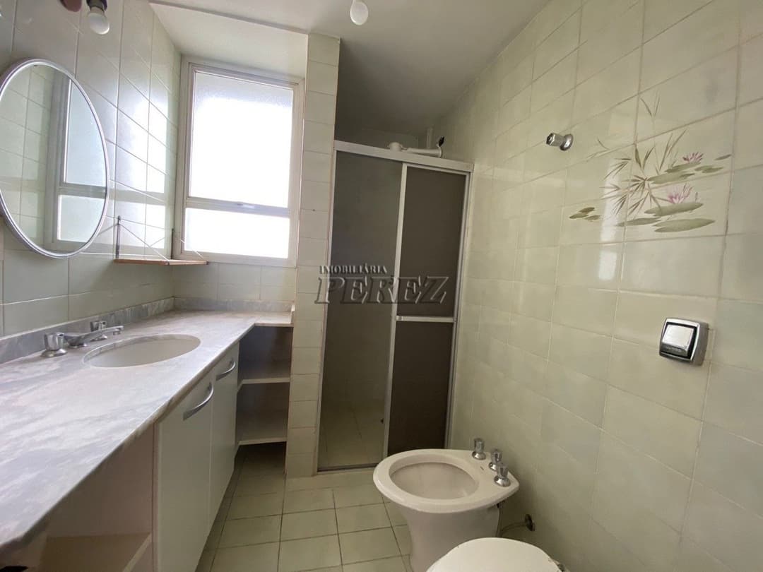 Apartamento no Edifício Isabella, de 3 quartos, 98 m² à venda no Centro - Londrina/PR - Foto 17