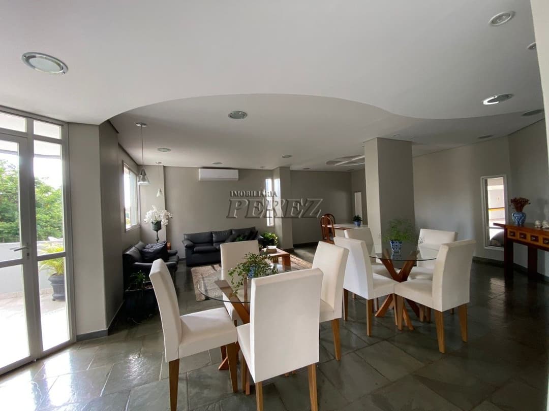 Apartamento no Edifício Isabella, de 3 quartos, 98 m² à venda no Centro - Londrina/PR - Foto 23