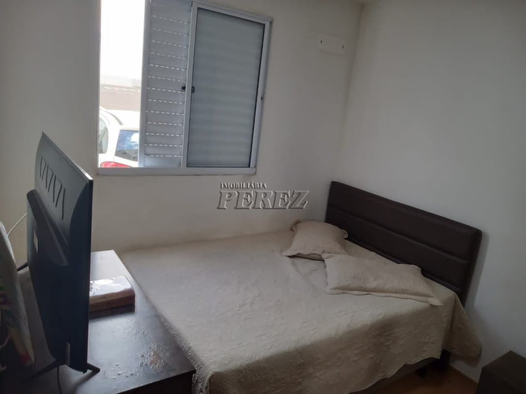 Apartamento no Condomínio Lago Di Garda, de 2 quartos, 47 m² à venda no Cidade Industrial 2 - Londrina/PR - Foto 11