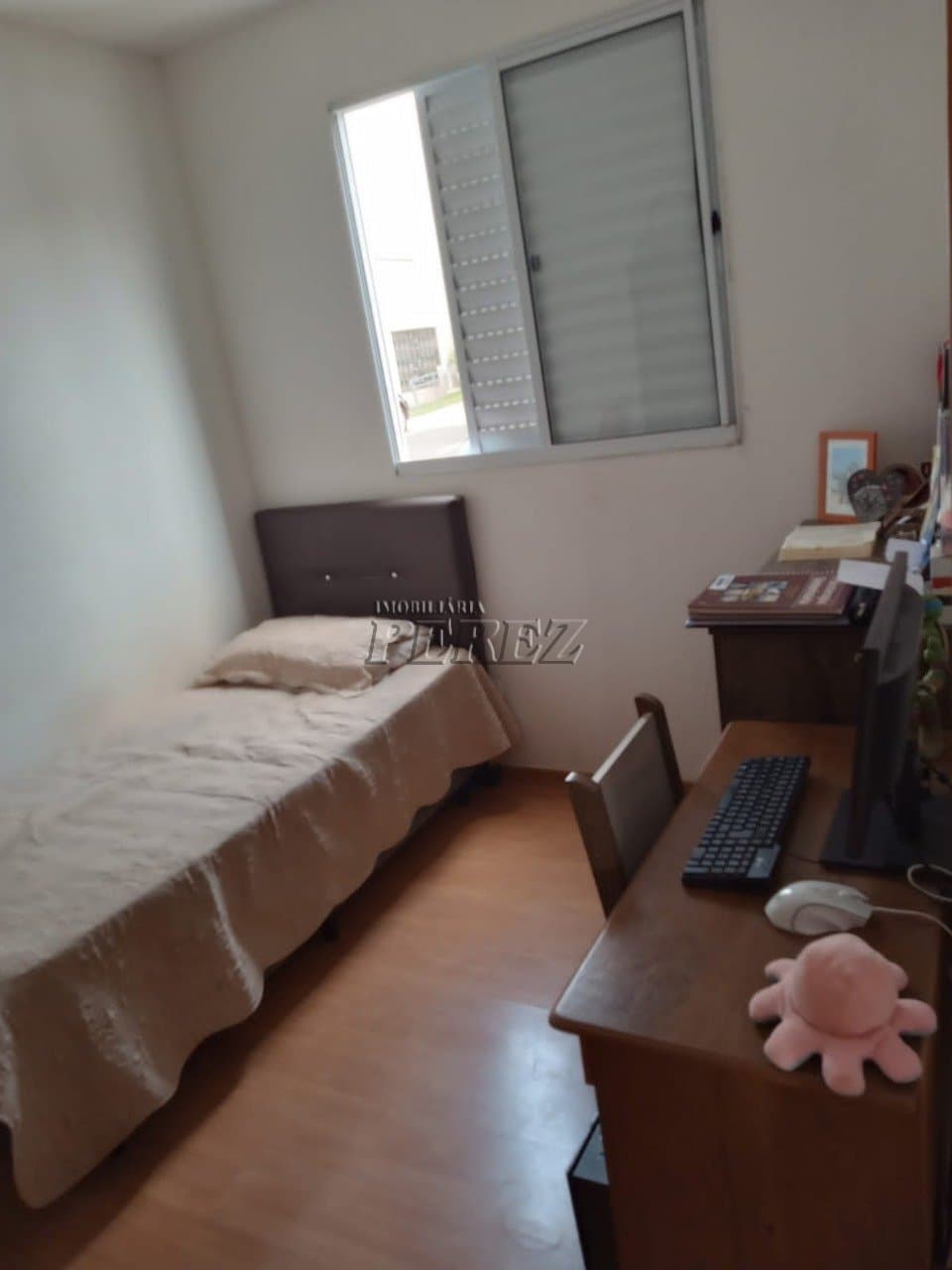 Apartamento no Condomínio Lago Di Garda, de 2 quartos, 47 m² à venda no Cidade Industrial 2 - Londrina/PR - Foto 8
