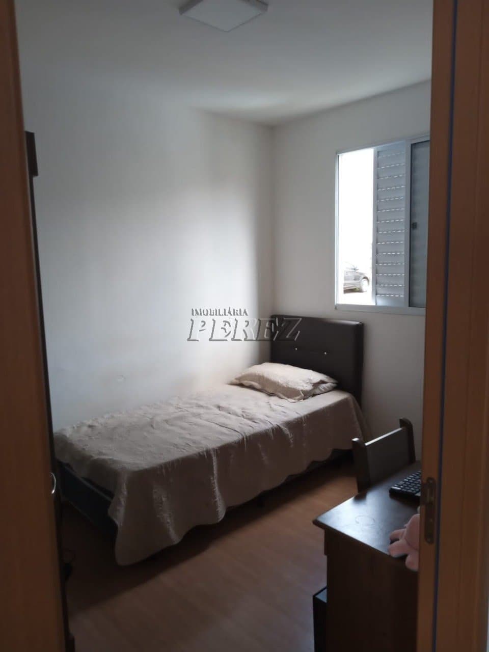 Apartamento no Condomínio Lago Di Garda, de 2 quartos, 47 m² à venda no Cidade Industrial 2 - Londrina/PR - Foto 9