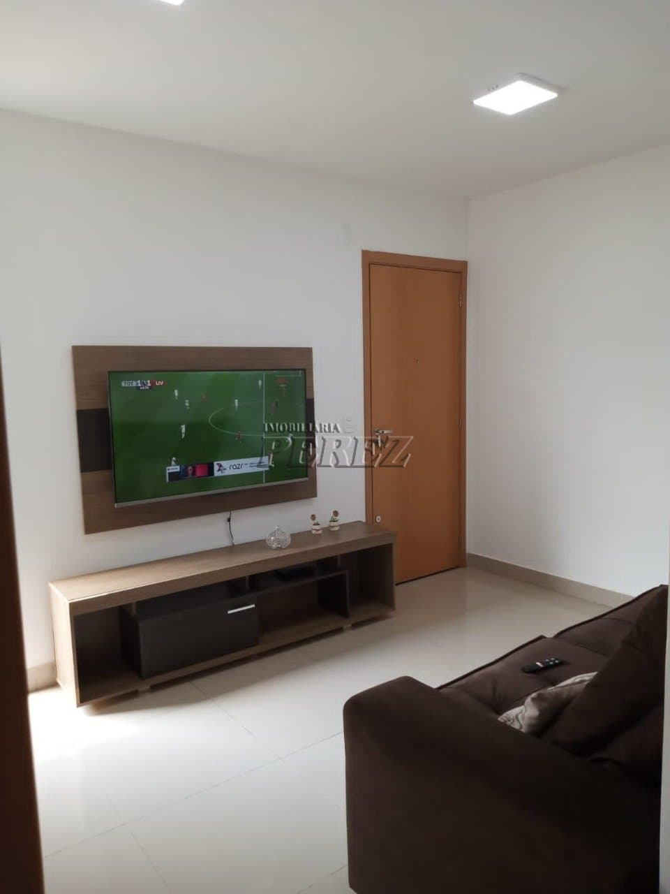 Apartamento no Condomínio Lago Di Garda, de 2 quartos, 47 m² à venda no Cidade Industrial 2 - Londrina/PR - Foto 1