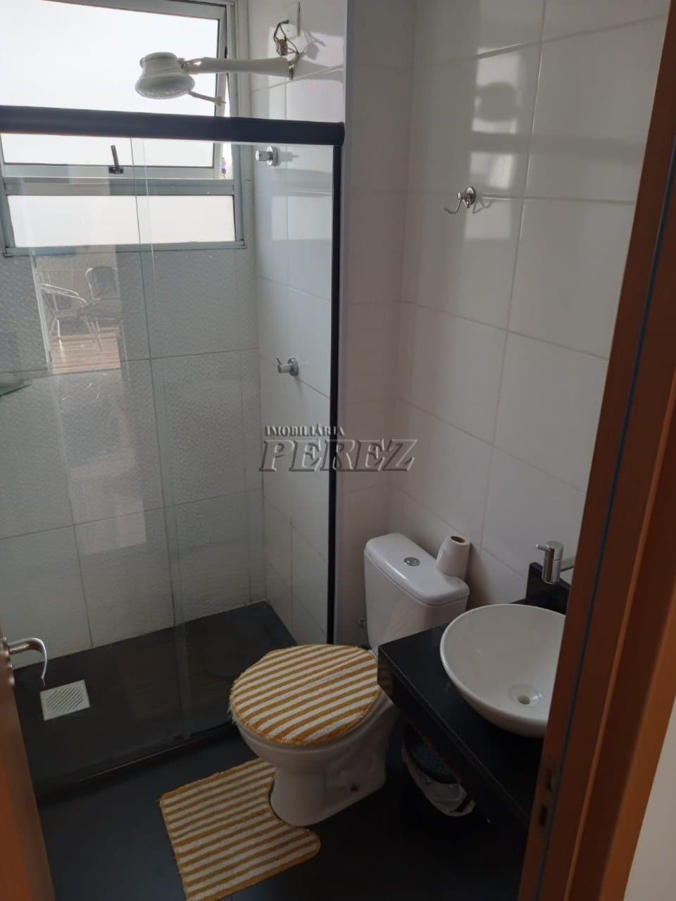 Apartamento no Condomínio Lago Di Garda, de 2 quartos, 47 m² à venda no Cidade Industrial 2 - Londrina/PR - Foto 10