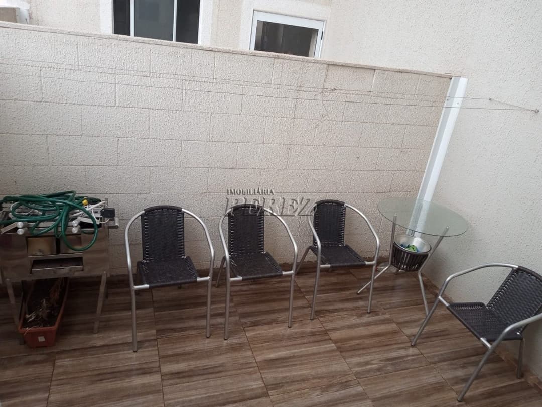 Apartamento no Condomínio Lago Di Garda, de 2 quartos, 47 m² à venda no Cidade Industrial 2 - Londrina/PR - Foto 12