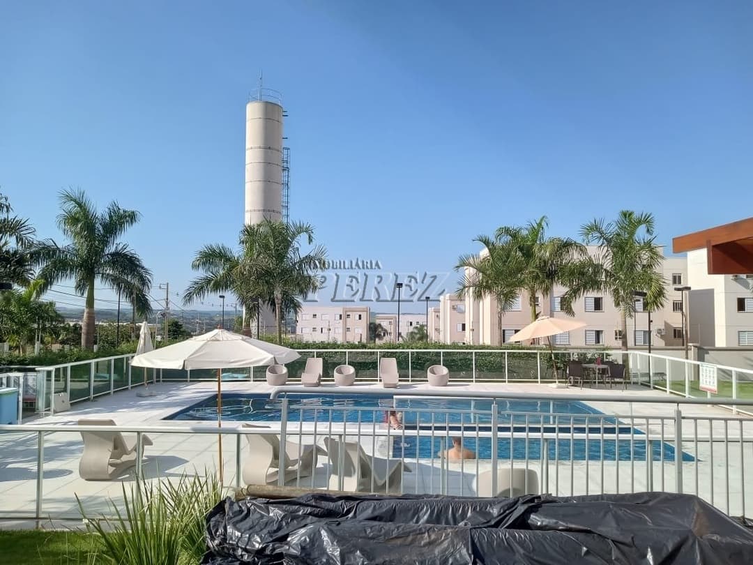 Apartamento no Condomínio Lago Di Garda, de 2 quartos, 47 m² à venda no Cidade Industrial 2 - Londrina/PR - Foto 14