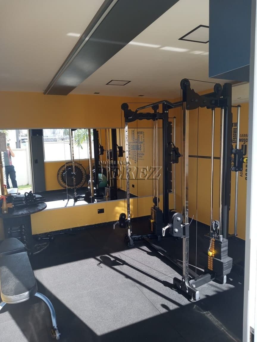 Apartamento no Condomínio Lago Di Garda, de 2 quartos, 47 m² à venda no Cidade Industrial 2 - Londrina/PR - Foto 16