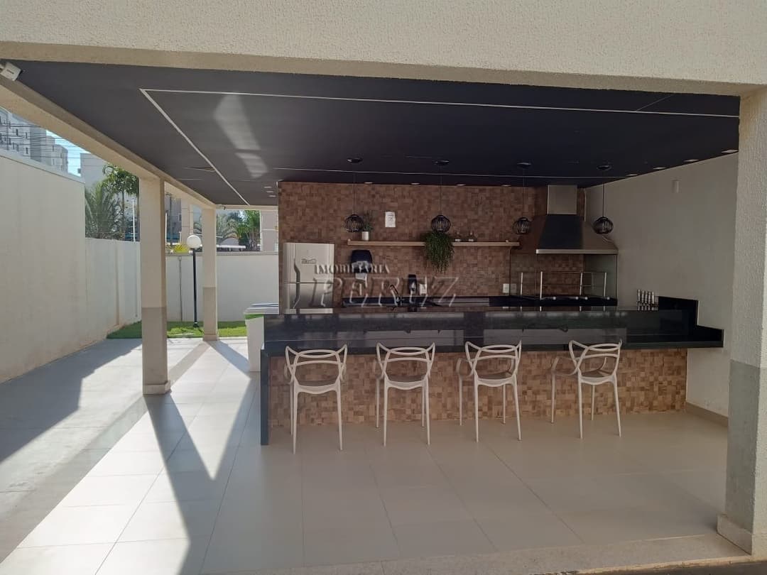 Apartamento no Condomínio Lago Di Garda, de 2 quartos, 47 m² à venda no Cidade Industrial 2 - Londrina/PR - Foto 18