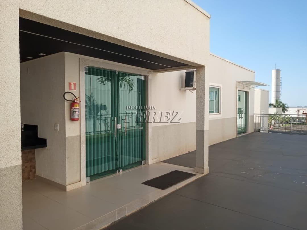 Apartamento no Condomínio Lago Di Garda, de 2 quartos, 47 m² à venda no Cidade Industrial 2 - Londrina/PR - Foto 19