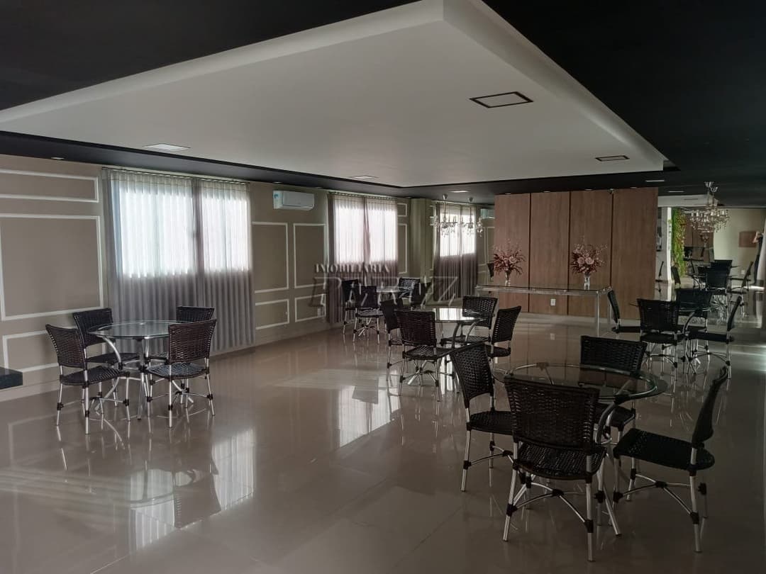Apartamento no Condomínio Lago Di Garda, de 2 quartos, 47 m² à venda no Cidade Industrial 2 - Londrina/PR - Foto 20