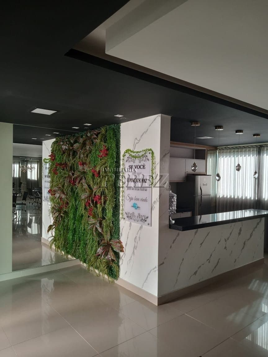 Apartamento no Condomínio Lago Di Garda, de 2 quartos, 47 m² à venda no Cidade Industrial 2 - Londrina/PR - Foto 21