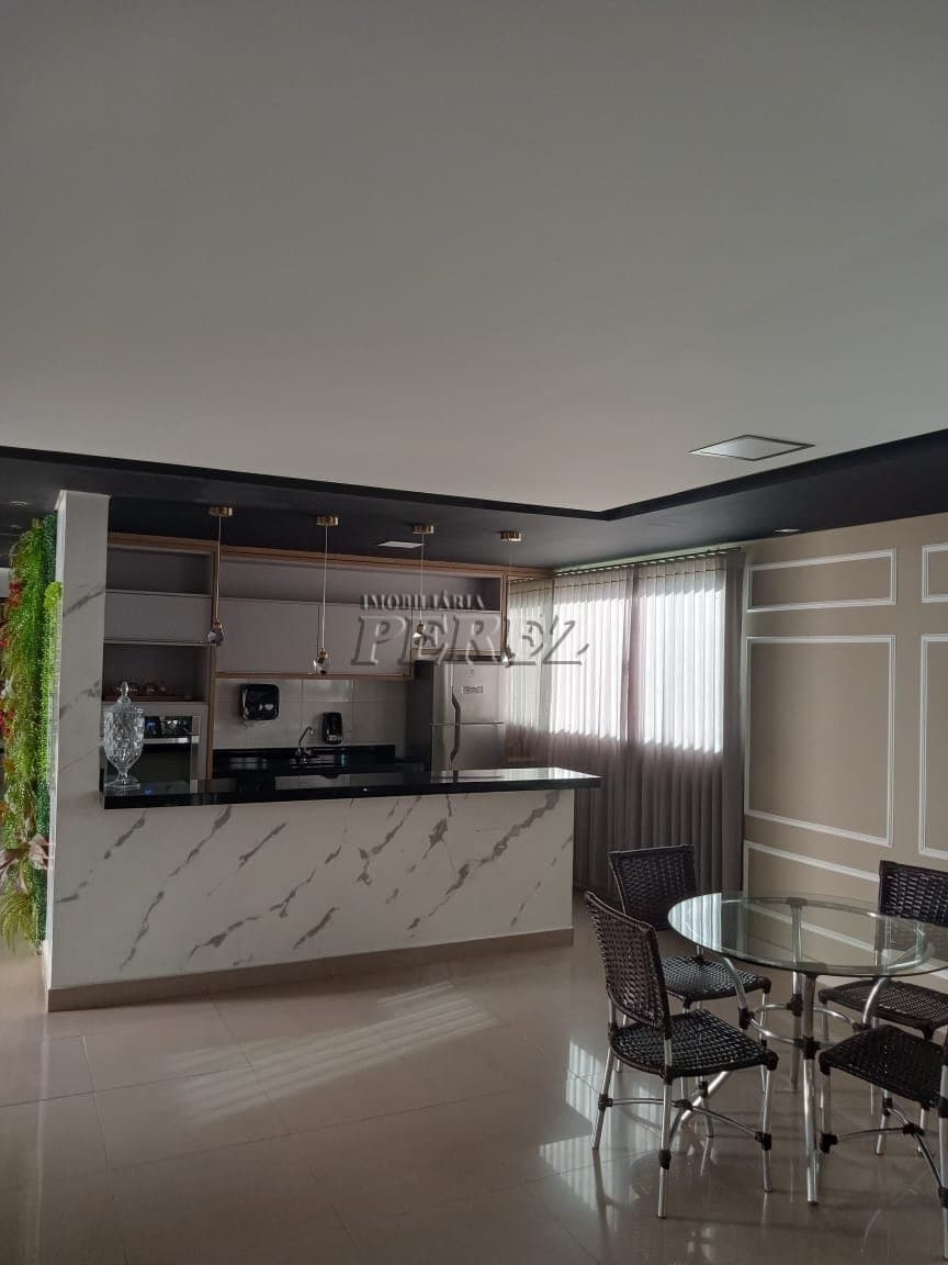 Apartamento no Condomínio Lago Di Garda, de 2 quartos, 47 m² à venda no Cidade Industrial 2 - Londrina/PR - Foto 22