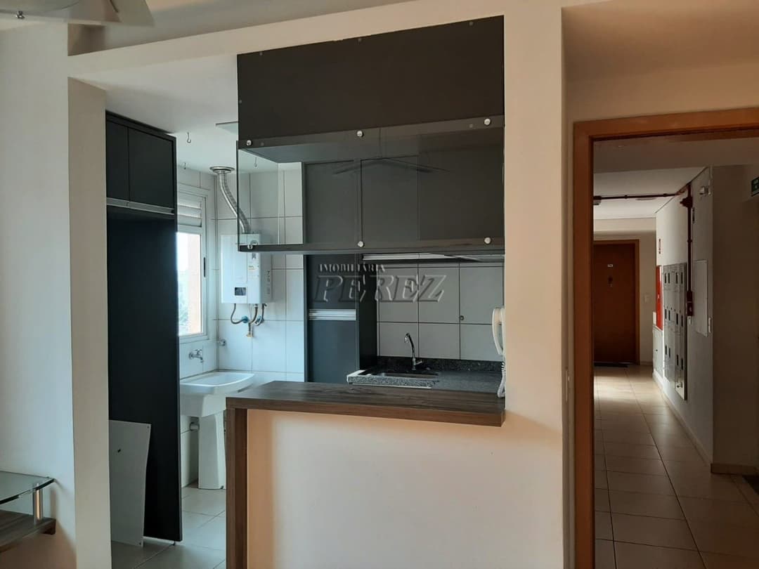 Apartamento no Condomínio Edifício Du Soleil, de 2 quartos, 45.95 m² à venda no Centro - Londrina/PR - Foto 5