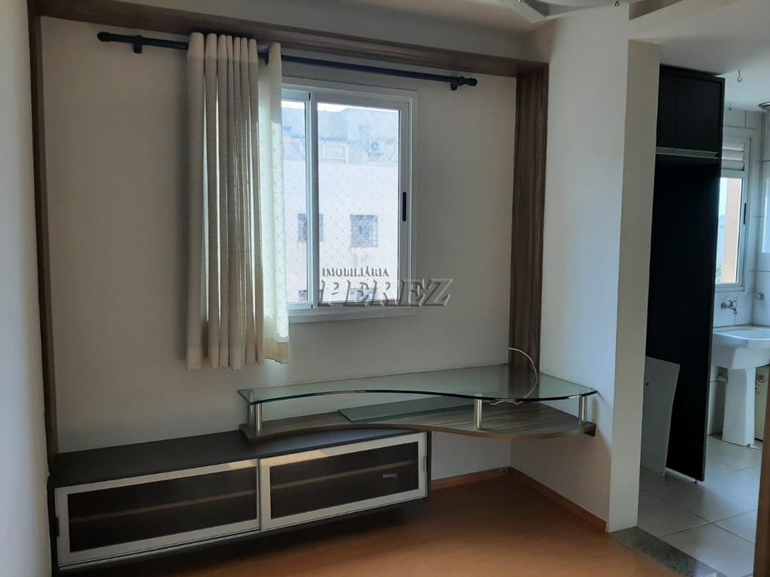 Apartamento no Condomínio Edifício Du Soleil, de 2 quartos, 45.95 m² à venda no Centro - Londrina/PR - Foto 6