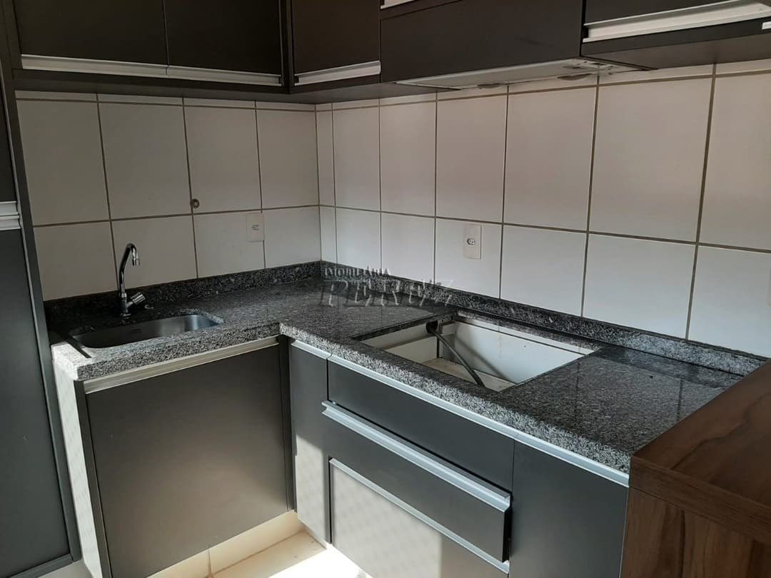 Apartamento no Condomínio Edifício Du Soleil, de 2 quartos, 45.95 m² à venda no Centro - Londrina/PR - Foto 7
