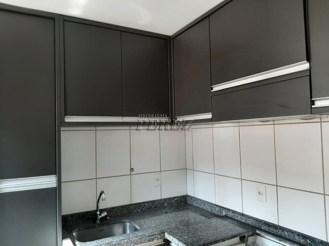 Apartamento no Condomínio Edifício Du Soleil, de 2 quartos, 45.95 m² à venda no Centro - Londrina/PR - Foto 8