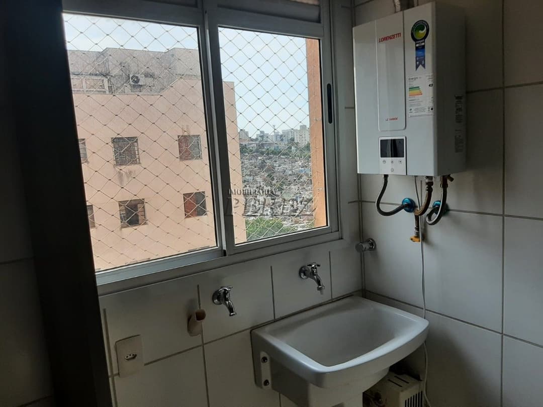 Apartamento no Condomínio Edifício Du Soleil, de 2 quartos, 45.95 m² à venda no Centro - Londrina/PR - Foto 9