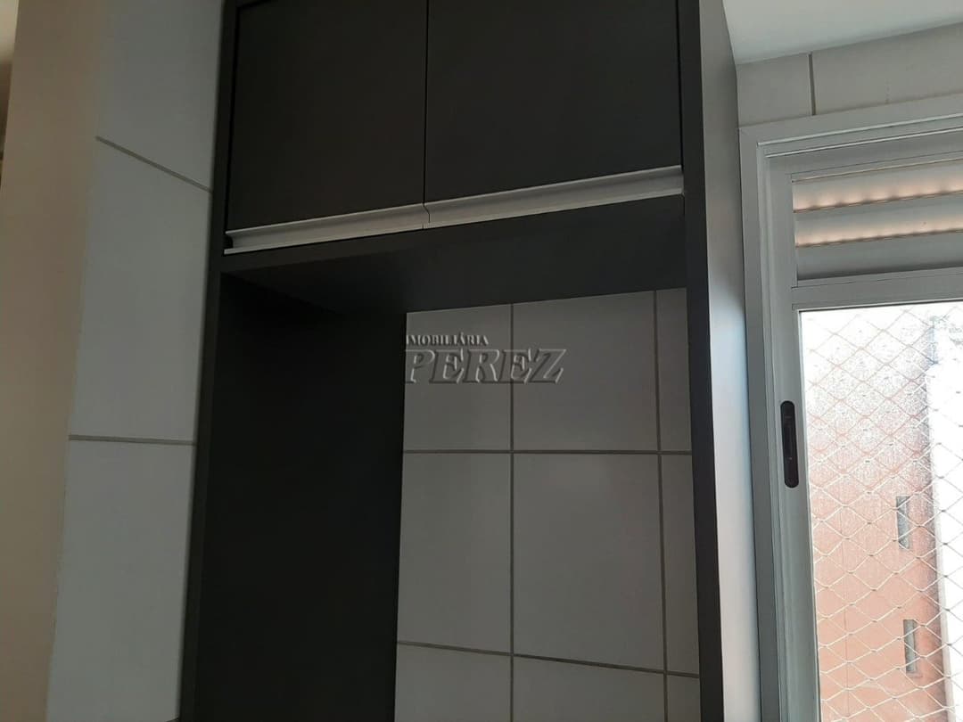 Apartamento no Condomínio Edifício Du Soleil, de 2 quartos, 45.95 m² à venda no Centro - Londrina/PR - Foto 10