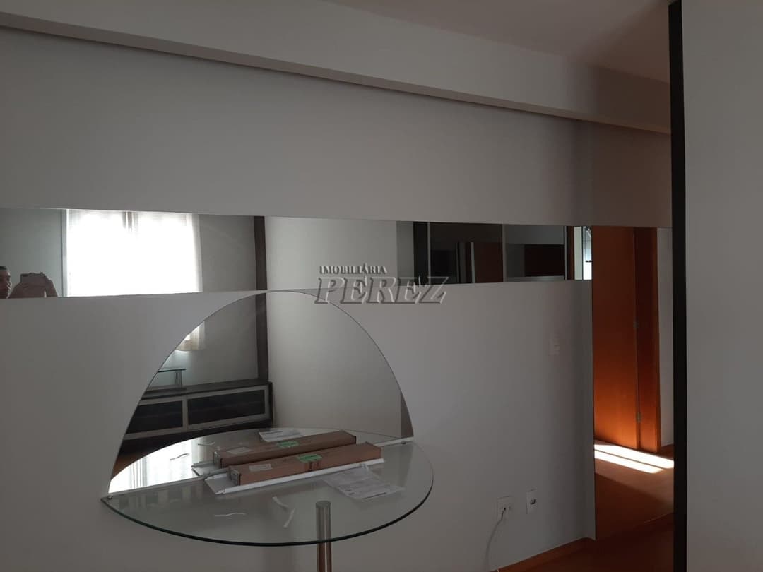 Apartamento no Condomínio Edifício Du Soleil, de 2 quartos, 45.95 m² à venda no Centro - Londrina/PR - Foto 12