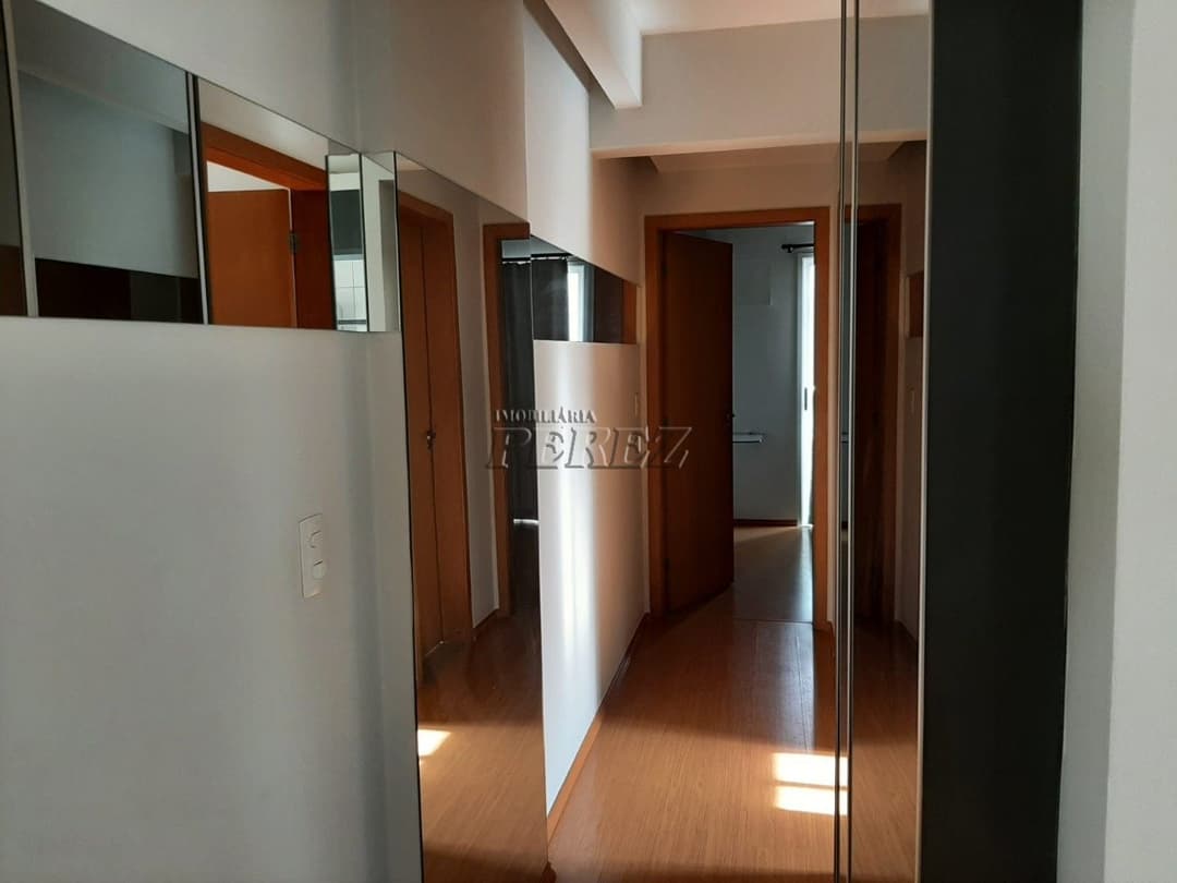 Apartamento no Condomínio Edifício Du Soleil, de 2 quartos, 45.95 m² à venda no Centro - Londrina/PR - Foto 13