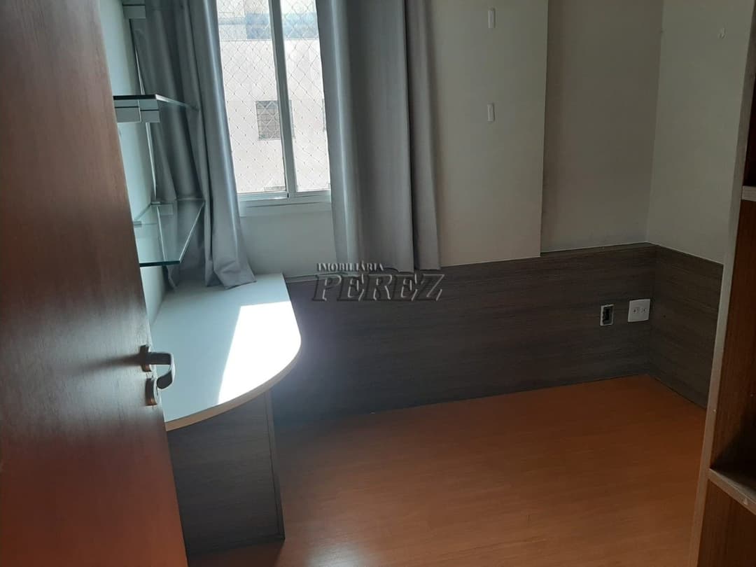 Apartamento no Condomínio Edifício Du Soleil, de 2 quartos, 45.95 m² à venda no Centro - Londrina/PR - Foto 15