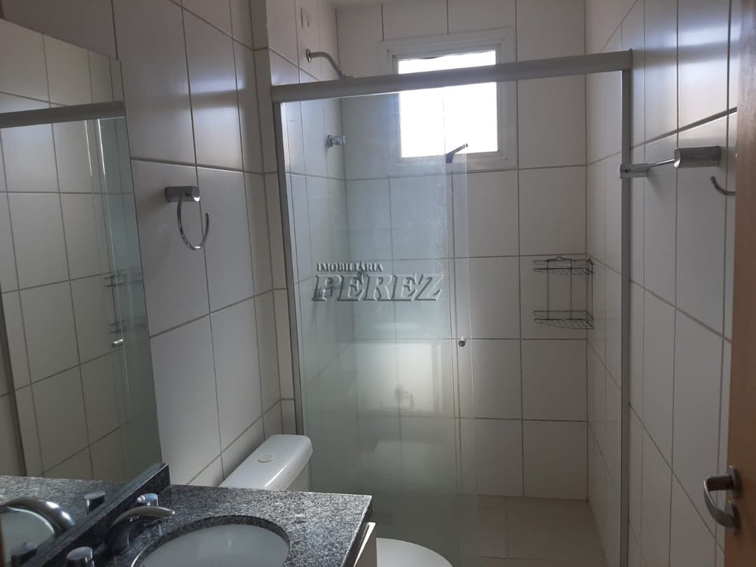 Apartamento no Condomínio Edifício Du Soleil, de 2 quartos, 45.95 m² à venda no Centro - Londrina/PR - Foto 17