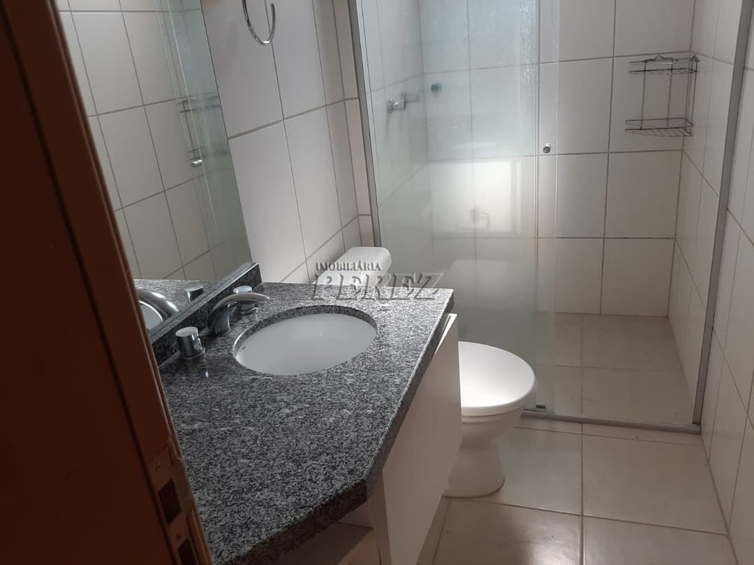 Apartamento no Condomínio Edifício Du Soleil, de 2 quartos, 45.95 m² à venda no Centro - Londrina/PR - Foto 18