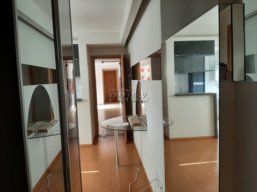 Apartamento no Condomínio Edifício Du Soleil, de 2 quartos, 45.95 m² à venda no Centro - Londrina/PR - Foto 23