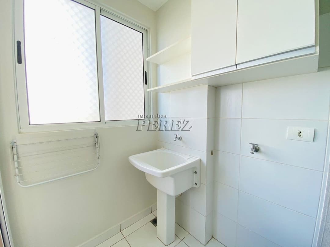 Apartamento no Pateo Aurora, de 2 quartos, 51 m² à venda no Aurora - Londrina/PR - Foto 4