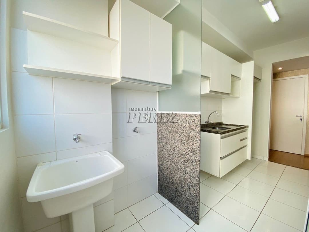 Apartamento no Pateo Aurora, de 2 quartos, 51 m² à venda no Aurora - Londrina/PR - Foto 5