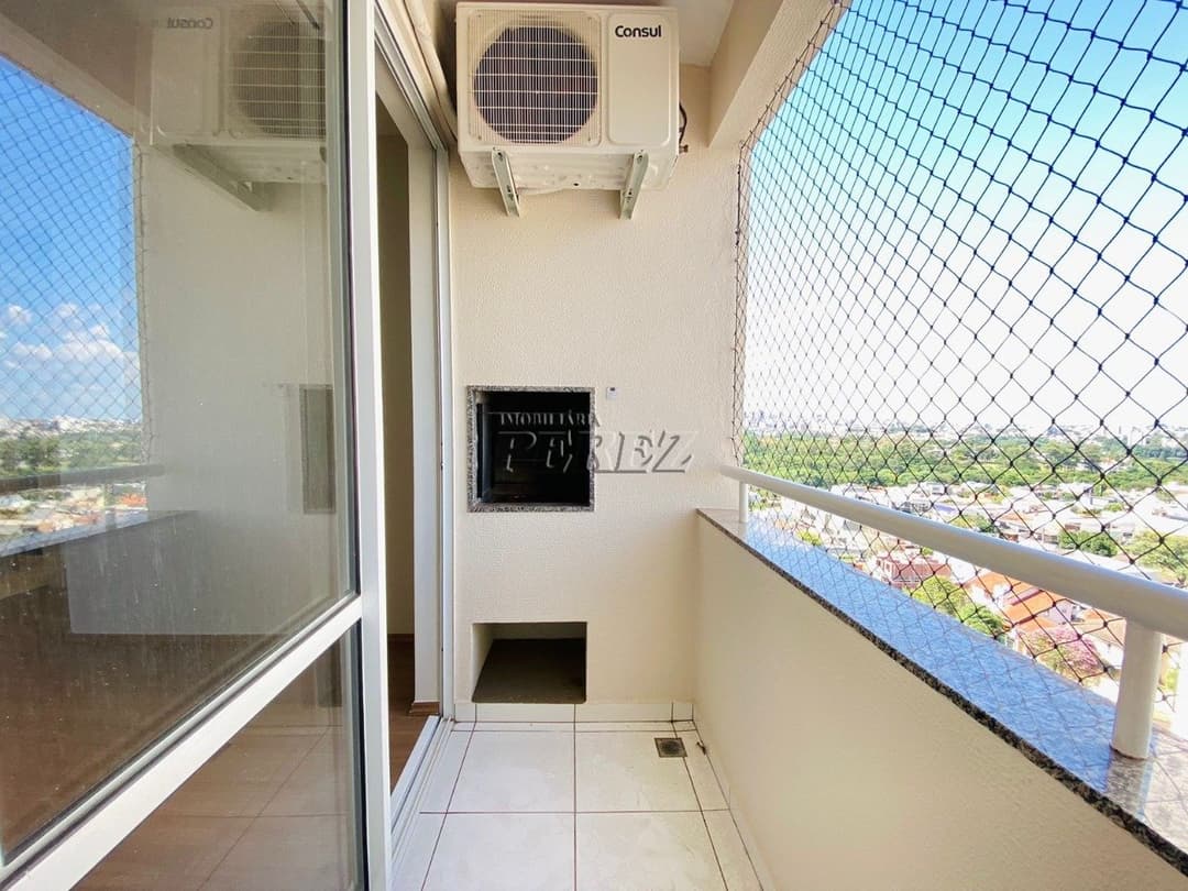 Apartamento no Pateo Aurora, de 2 quartos, 51 m² à venda no Aurora - Londrina/PR - Foto 6