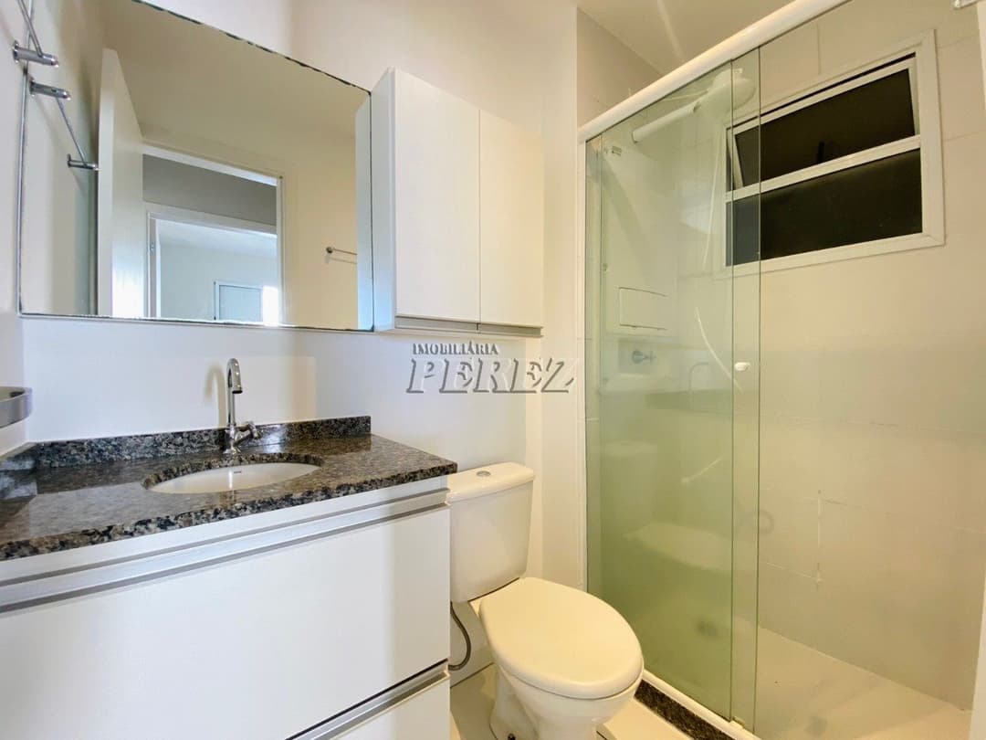 Apartamento no Pateo Aurora, de 2 quartos, 51 m² à venda no Aurora - Londrina/PR - Foto 9