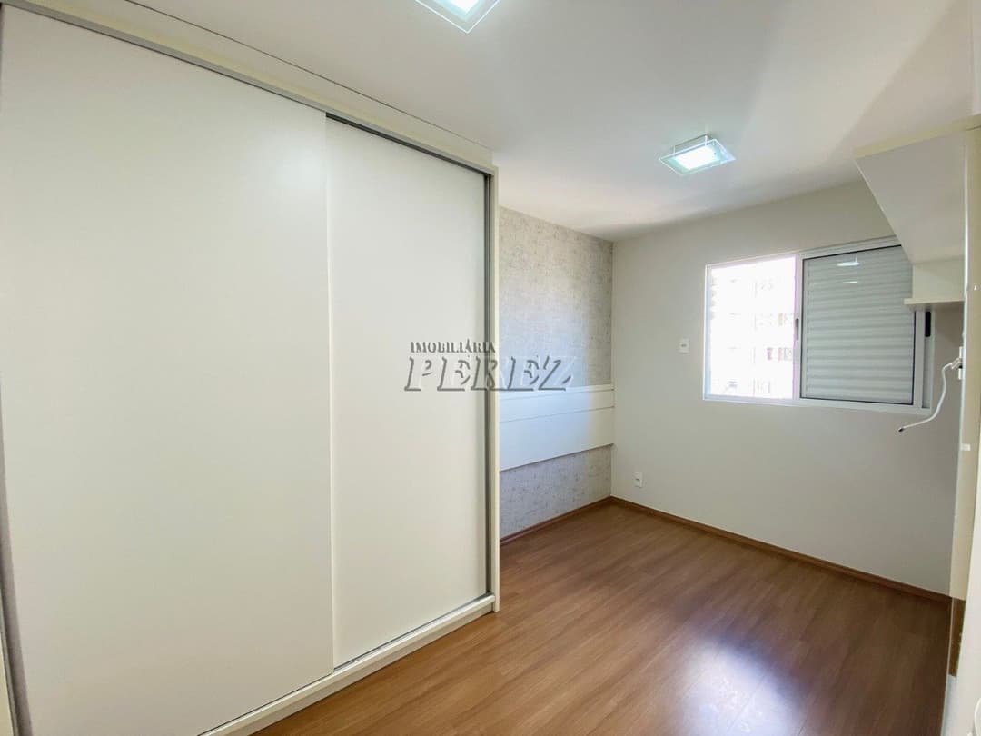 Apartamento no Pateo Aurora, de 2 quartos, 51 m² à venda no Aurora - Londrina/PR - Foto 12
