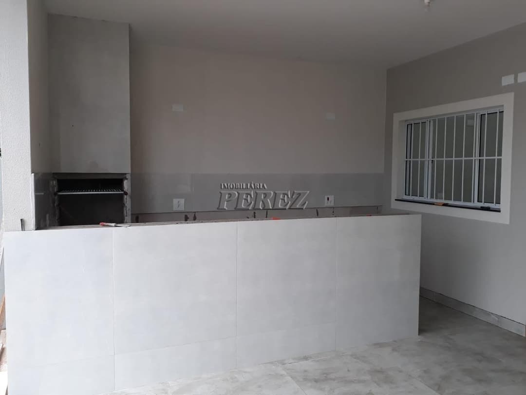Sobrado, de 4 quartos, 118 m² à venda no Jardim Burle Marx - Londrina/PR - Foto 8
