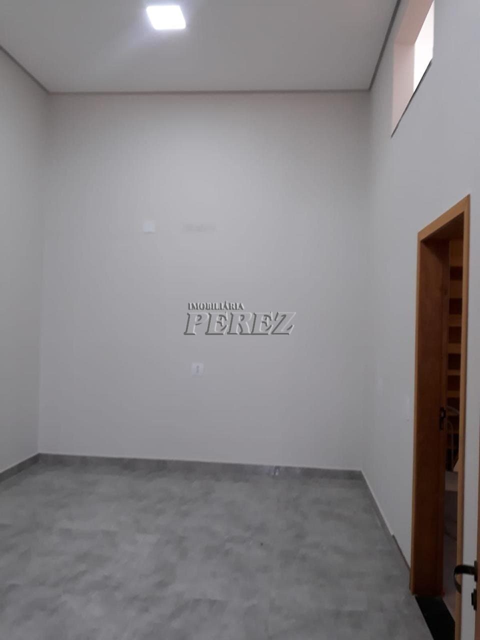 Sobrado, de 4 quartos, 118 m² à venda no Jardim Burle Marx - Londrina/PR - Foto 3