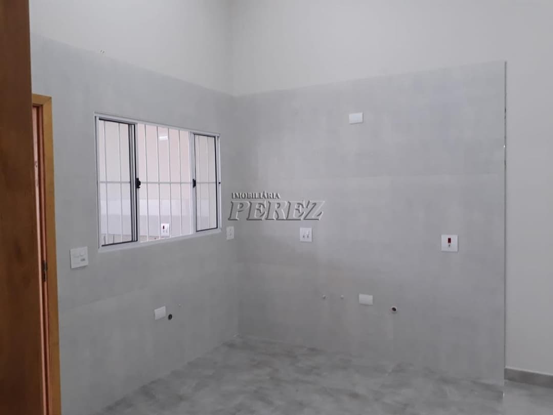 Sobrado, de 4 quartos, 118 m² à venda no Jardim Burle Marx - Londrina/PR - Foto 5