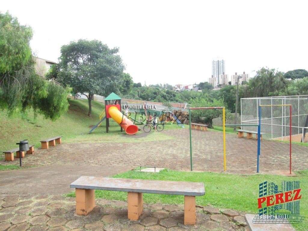 Casa  no Condomínio Aurora Tropical, de 2 quartos, 58.41 m² à venda no Jardim Tókio - Londrina/PR - Foto 13